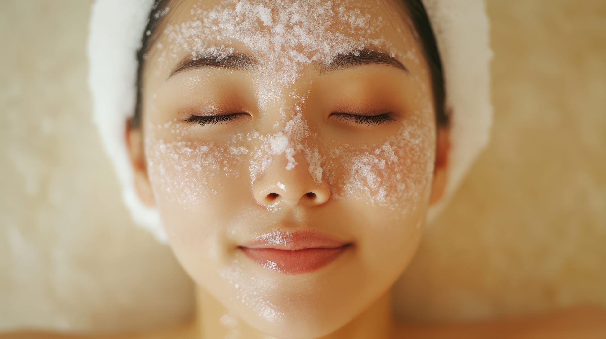 Diagnostic peau — trouvez votre routine
