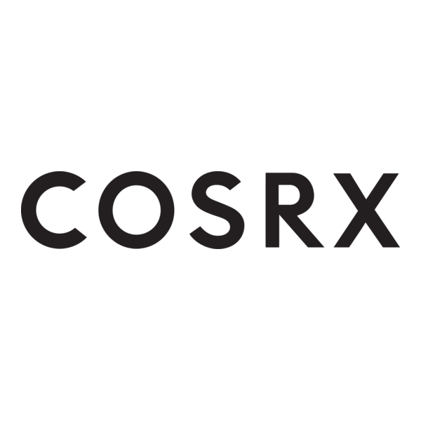 COSRX logo