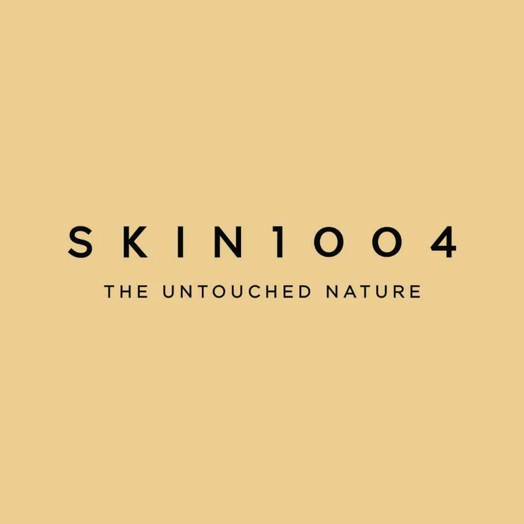 SKIN1004 logo