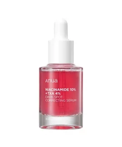ANUA – Niacinamide 10% + TXA 4% Serum