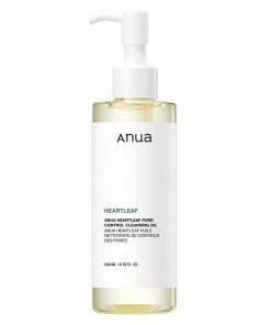 Anua Heartleaf Pore Control Cleansing Oil - 200ml