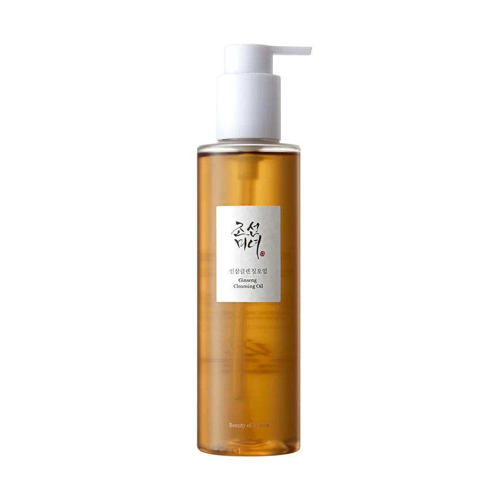 Beauty of Joseon – Ginseng Cleansing Oil