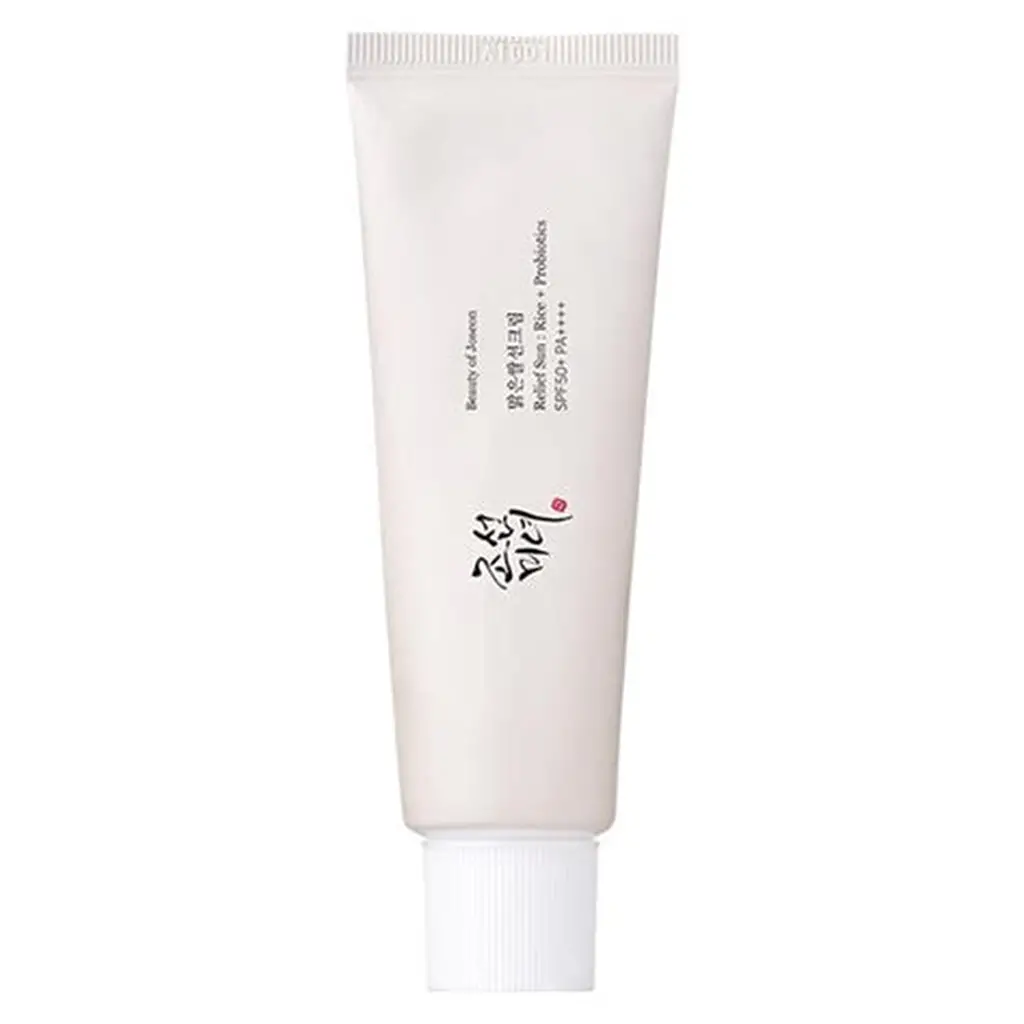 Beauty of Joseon – Relief Sun Rice + Probiotics