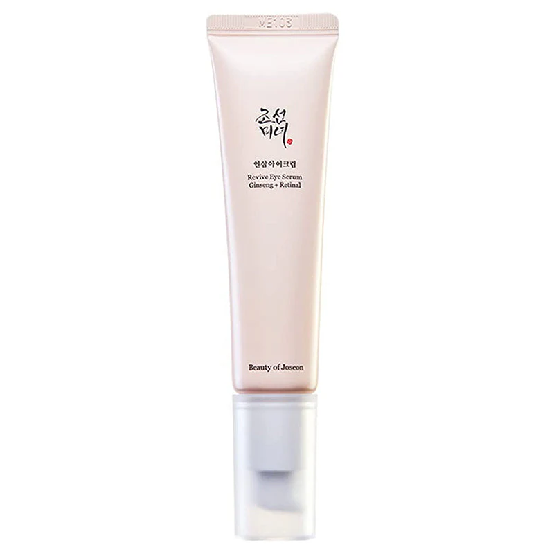 Beauty of Joseon – Revive Eye Serum Ginseng + Retinal