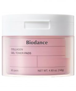 Biodance – Collagen Gel Toner Pads
