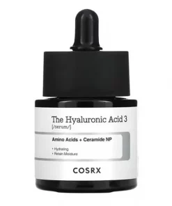 COSRX – The Hyaluronic Acid 3 Serum