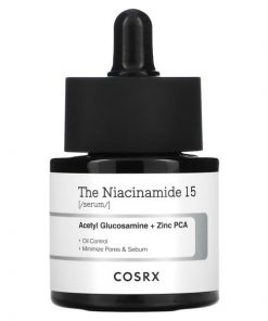 COSRX – The Niacinamide 15 Serum
