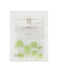 Beauty of Joseon – Centella Asiatica Calming Mask