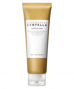 Skin1004 – Madagascar Centella Ampoule Foam