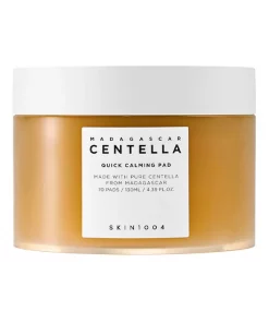 Skin1004 – Madagascar Centella Quick Calming Pad
