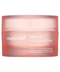 Medicube – Triple Collagen Cream 4.0