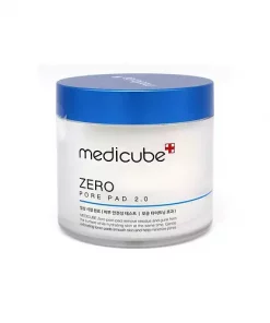 Medicube – Zero Pore Pad 2.0