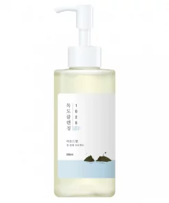 Round Lab - 1025 Dokdo Cleansing Oil