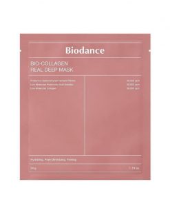 Biodance Bio Collagen-Real Deep Mask